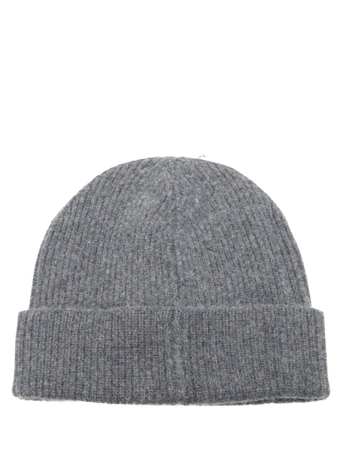 BEANIE gorro de lana Gris - Sombreros