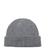 CERRUTI BEANIE gorro de lana Gris - Sombreros - 2