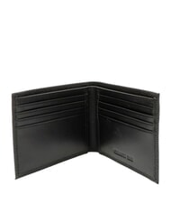 CERRUTI JEREMY Cartera de cuero - Carteras Hombre