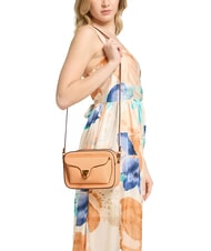 COCCINELLE BEAT SOFT Bolso de hombro pequeño amanecer - Bolsos Mujer - 3