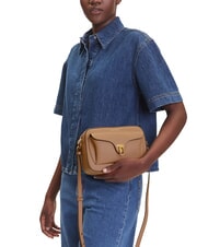 COCCINELLE BEAT SOFT Bolso de hombro pequeño batería - Bolsos Mujer - 3