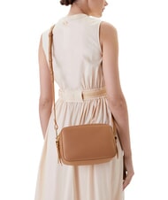 COCCINELLE MALORY  Bolso mini para cámara al hombro batería - Bolsos Mujer - 4