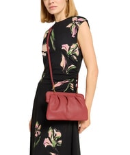 COCCINELLE DILETTA SOFT Bolso de mano de piel martillada maceta - Bolsos Mujer - 4