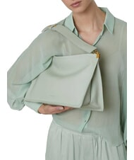 COCCINELLE SNIP Bolso bandolera de piel martillada celad.gr/war.ta - Bolsos Mujer - 4