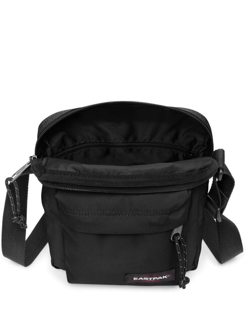 ARCADE MINI BAG Bolso de hombro NEGRO - Bandoleras Hombre