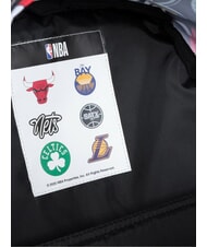 EASTPAK PADDED DAY PAK'R NBA Mochila para portátil de 14" patrón de equipo de la NBA - Mochilas Escuela & Tiempo Libre - 5