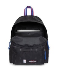 EASTPAK PADDED DAY PAK'R NBA Mochila para portátil de 14" Logotipo de la NBA - Mochilas Escuela & Tiempo Libre - 3