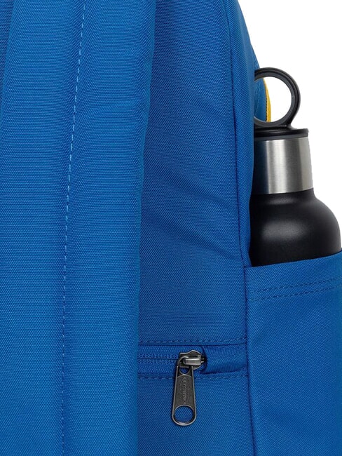 PADDED DAY PAK'R NBA Mochila para portátil de 14" Golden State Warriors - Mochilas Escuela & Tiempo Libre