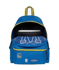 EASTPAK PADDED DAY PAK'R NBA Mochila para portátil de 14" Golden State Warriors - Mochilas Escuela & Tiempo Libre - 4