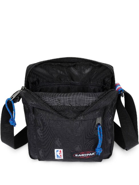 ARCADE MINI BAG NBA Bolso de hombro Logotipo de la NBA - Bandoleras Hombre