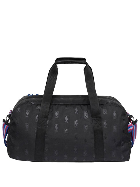 STAND CABIN NBA Bolsa de lona con correa para el hombro Logotipo de la NBA - Bolsas de viaje