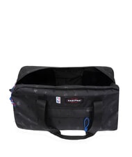 EASTPAK STAND CABIN NBA Bolsa de lona con correa para el hombro Logotipo de la NBA - Bolsas de viaje - 4