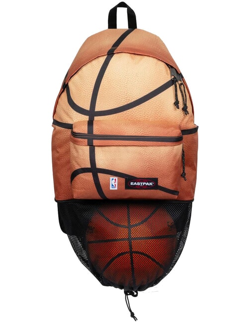 BASKETBALL PAK'R  Mochila de baloncesto Baloncesto de la NBA - Mochilas Escuela & Tiempo Libre