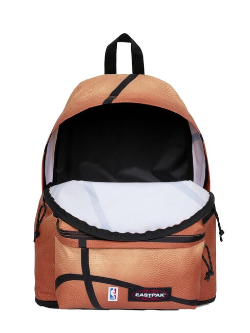 BASKETBALL PAK'R  Mochila de baloncesto Baloncesto de la NBA - Mochilas Escuela & Tiempo Libre