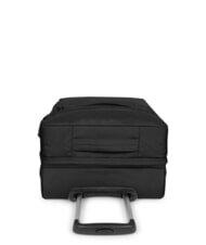 EASTPAK TRANSIT'R 4 XL + Carrito extragrande NEGRO - Trolley Semirrígidos - 5