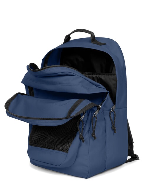 PINNACLE STUDY BUDDY Mochila con soporte para portátil de 15,6" piloto de polvo - Mochilas Escuela & Tiempo Libre