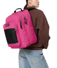 EASTPAK PINNACLE STUDY BUDDY Mochila con soporte para portátil de 15,6" escape rosa - Mochilas Escuela & Tiempo Libre - 6