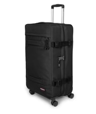 EASTPAK TRANSITR 4 L +  NEGRO - Trolley Semirrígidos - 3