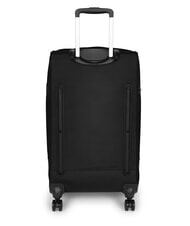 EASTPAK TRANSITR 4 L +  NEGRO - Trolley Semirrígidos - 4