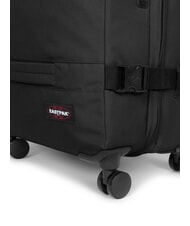 EASTPAK TRANSITR 4 L +  NEGRO - Trolley Semirrígidos - 6