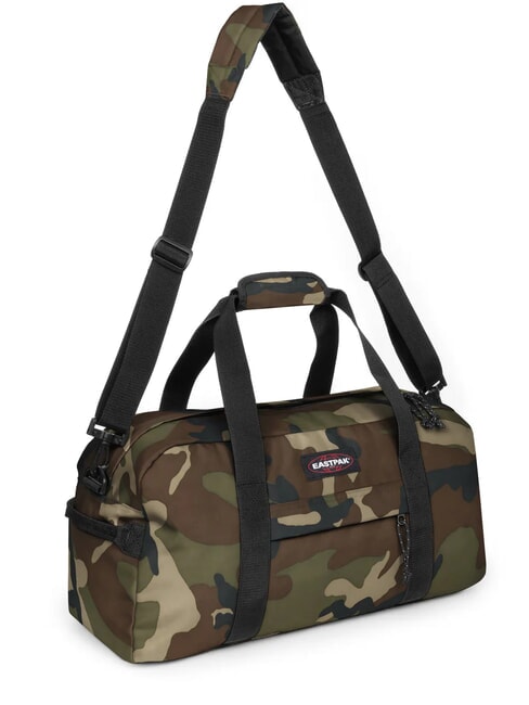 STAND CABIN  camo - Bolsas de viaje
