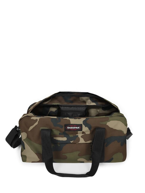 STAND CABIN  camo - Bolsas de viaje