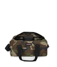 EASTPAK STAND CABIN  camo - Bolsas de viaje - 4
