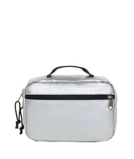 EASTPAK ROAD KIT Estuche de viaje con percha plata espacial - Neceser - 3