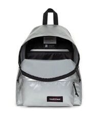 EASTPAK PADDED DAY PAK'R Mochila para portátil de 14" plata espacial - Mochilas Escuela & Tiempo Libre - 4