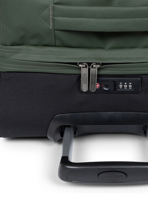 TRANSIT'R L carro de gran tamaño bosque de lona - Trolley Semirrígidos