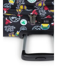 EASTPAK TRANSIT'R L NBA Carro grande patr&oacute;n de equipo de la NBA - Trolley Semirr&iacute;gidos - 5