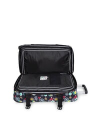 EASTPAK TRANSIT'R M NBA Carrito mediano - Trolley Semirrígidos