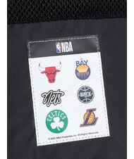 EASTPAK TRANSIT'R M NBA Carrito mediano patrón de equipo de la NBA - Trolley Semirrígidos - 6