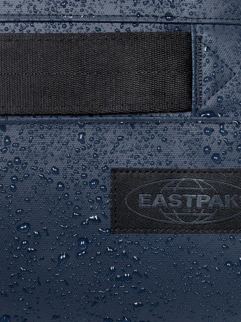 TRANSIT'R S Carro de equipaje de mano lona azul marino - Equipaje de mano