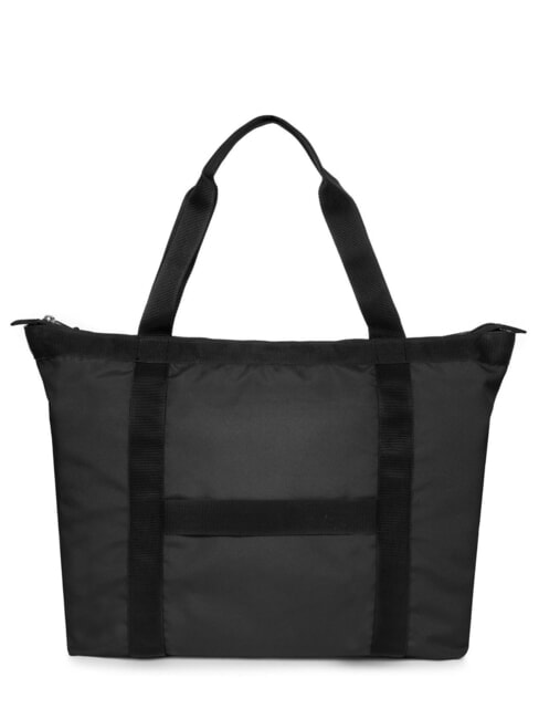 TRAVEL TOTE Bolsa para portátil de 16" NEGRO - Bolsos Mujer