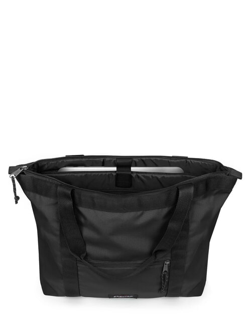 TRAVEL TOTE Bolsa para portátil de 16" NEGRO - Bolsos Mujer
