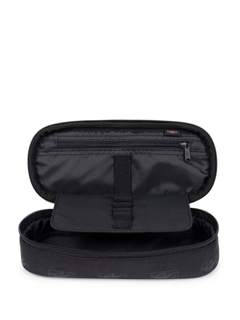 OVAL SINGLE NBA estuche para l&aacute;pices Logotipo de la NBA - Estuches y Accesorios