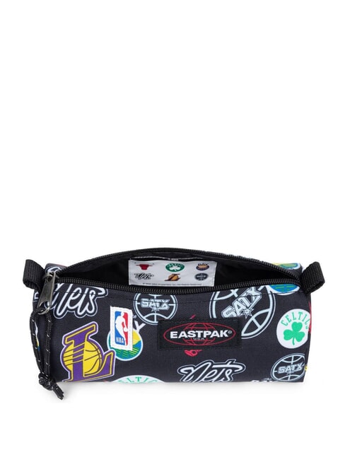 BENCHMARK NBA estuche para lápices patrón de equipo de la NBA - Estuches y Accesorios