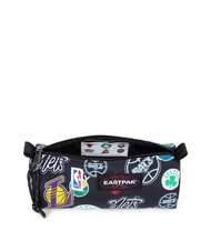 EASTPAK BENCHMARK NBA estuche para lápices patrón de equipo de la NBA - Estuches y Accesorios - 2