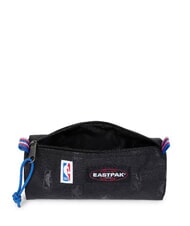 EASTPAK BENCHMARK NBA estuche para l&aacute;pices Logotipo de la NBA - Estuches y Accesorios - 3