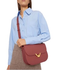 COCCINELLE DEW  azul - Bolsos Mujer - 4