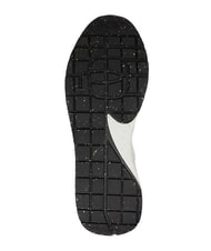 PIQUADRO CORNER 2.0 Zapatillas blanco - Zapatos Hombre - 5