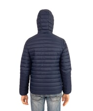 NORTH SAILS PADDED Chaqueta acolchada con capucha Azul marino - Chaquetas de plumas para hombre - 2