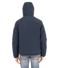 NORTH SAILS SOFTSHELL chaqueta bomber con capucha Azul marino - Chaquetas de hombre - 2