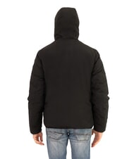 NORTH SAILS SOFTSHELL chaqueta bomber con capucha - Chaquetas de hombre