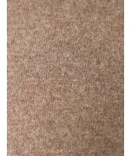 NORTH SAILS N|S Su&eacute;ter de cuello redondo con bordado del logo mezcla f&oacute;sil - Su&eacute;teres de los hombres - 3