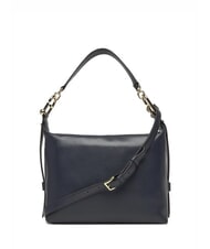 FURLA TONIE Bolso bandolera de piel con correa para el hombro - Bolsos Mujer