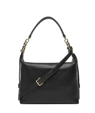 FURLA TONIE Bolso bandolera de piel con correa para el hombro - Bolsos Mujer
