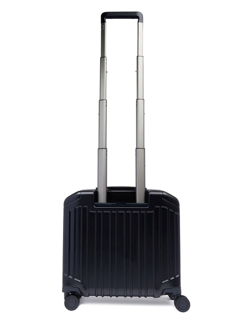 PQ-LIGHT Carro Pilot con soporte para portátil de 15,6". negro mate - Maletín de Piloto - ¡Compra en línea!