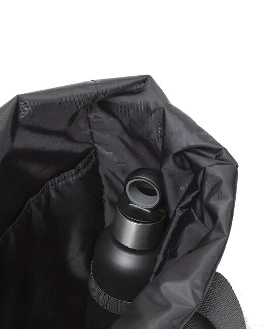 SHOPP'R PACK Mochila para portátil de 13 pulgadas lavado oscuro - Mochilas para portátil